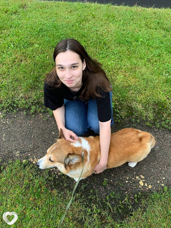 Юля, 20, Санкт-Петербурге — анкета №3984780