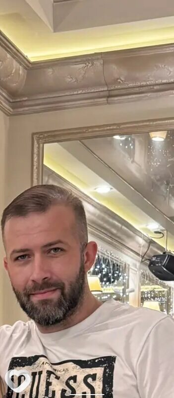 Кирилл, 39, Санкт-Петербурге — анкета №3984783