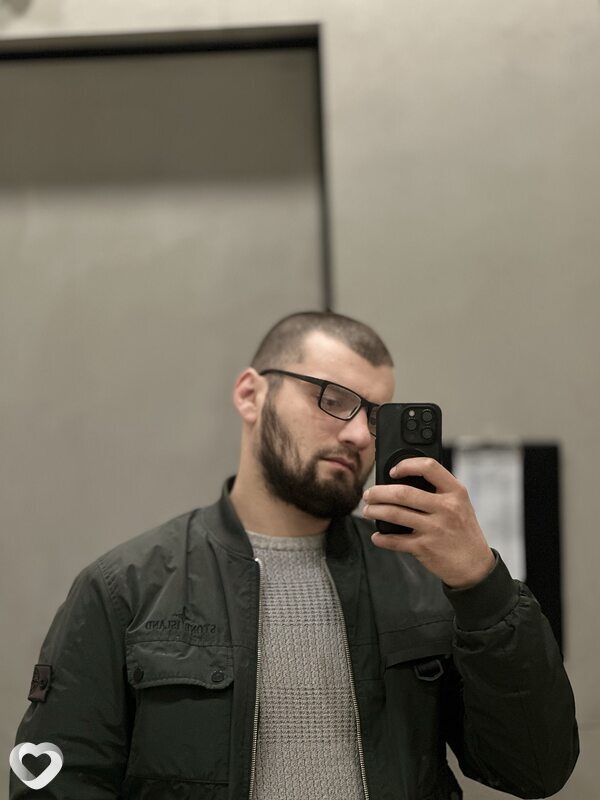 Муха, 29, Нижнем Новгороде — анкета №3984788