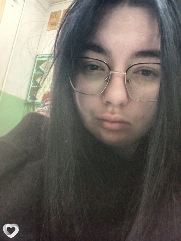 Софья, 18, Щекине — анкета №3984791