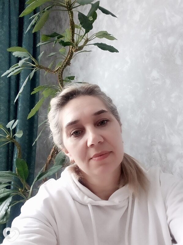 Виктория, 42, Кунгуре — анкета №3984793