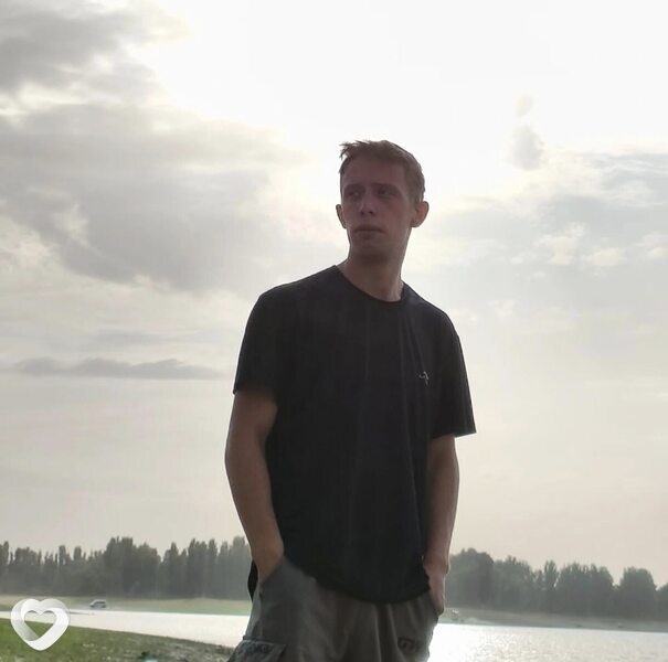 Дмитрий, 25, Бишкек — анкета №3984798