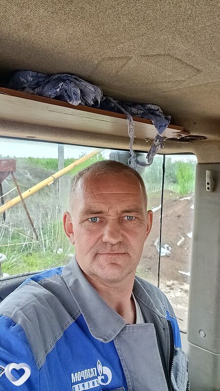 Олег, 47, Оренбурге — анкета №3984825