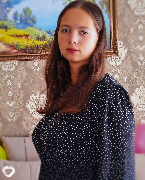Виктория, 19, Брянске — анкета №3984826