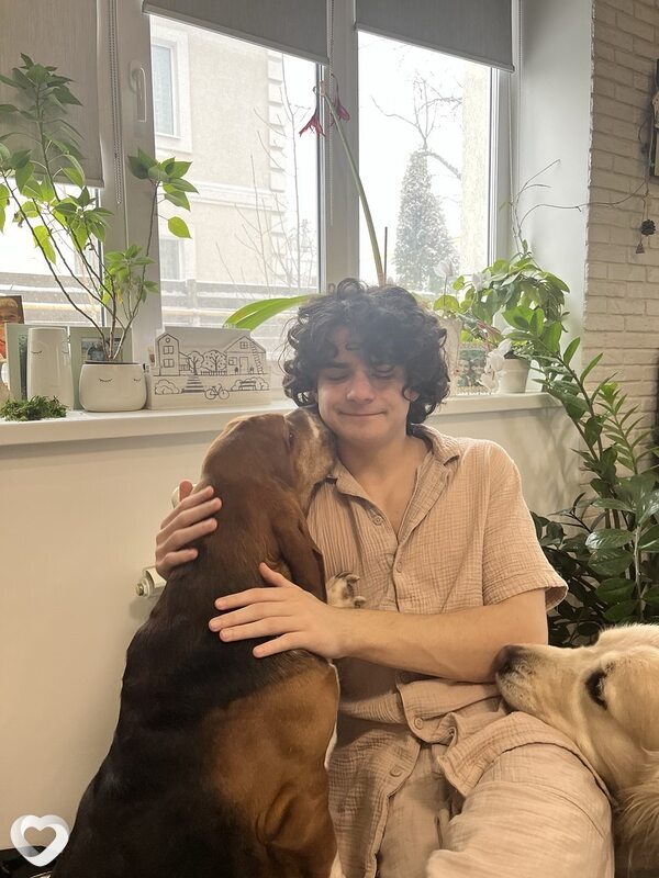 Benjamin, 18, Самаре — анкета №3984829