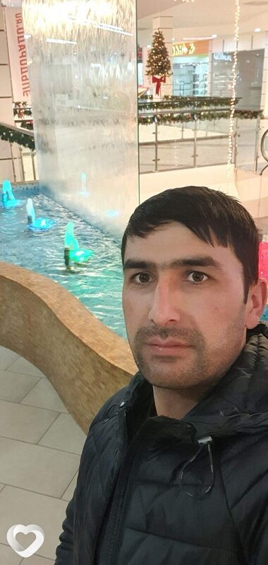 Нурик, 36, Оренбурге — анкета №3984837