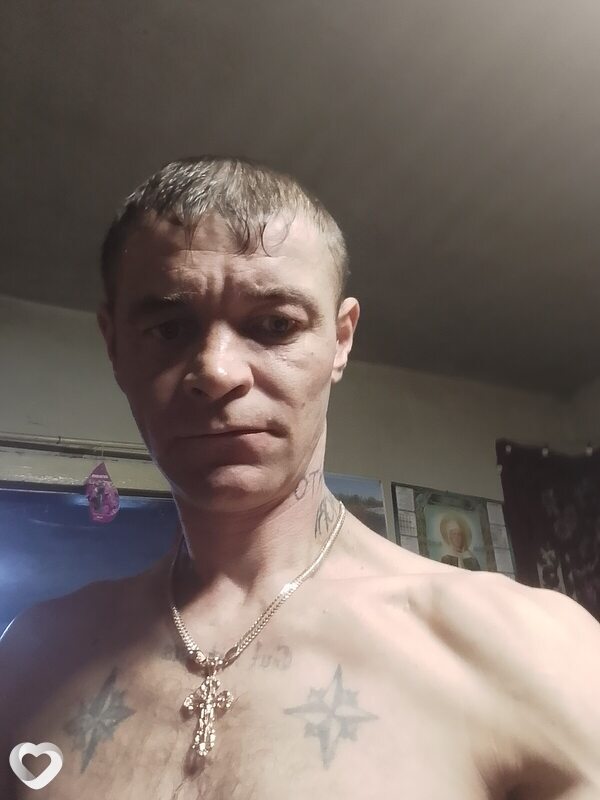 Толик, 38, Луганске — анкета №3984845
