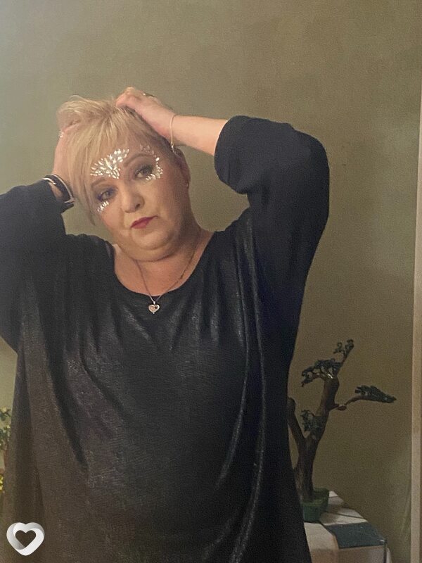 Алена, 48, Сарапуле — анкета №3984876