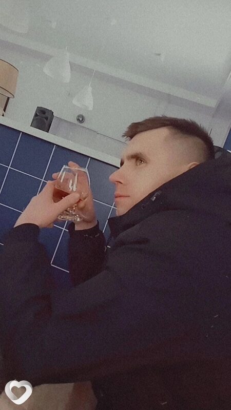 Андрей, 28, Орше — анкета №3984877