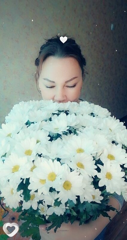 Galina, Нефтеюганск
