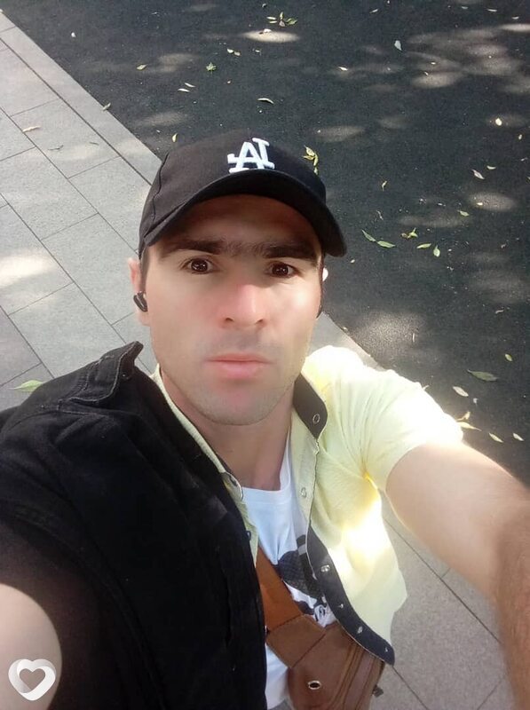 Али, 30, Стерлитамаке — анкета №3984888