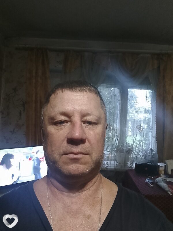 Павел, 51, Вязниках — анкета №3984896
