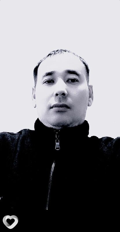 Бек, 35, Уральске — анкета №3984897