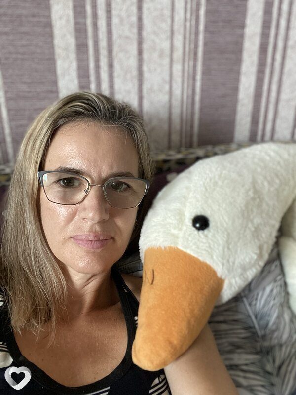 Наталья, 47, Волгодонске — анкета №3984951