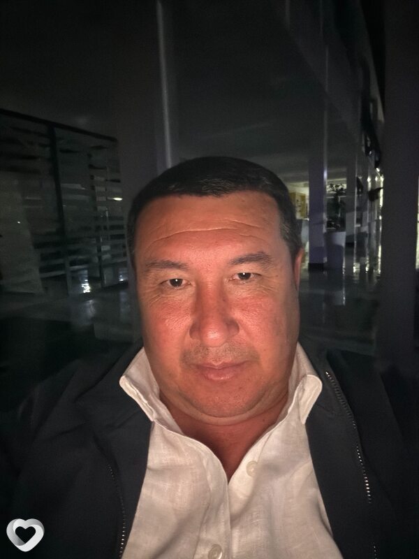 Шухрат, 43, Ташкент — анкета №3984956