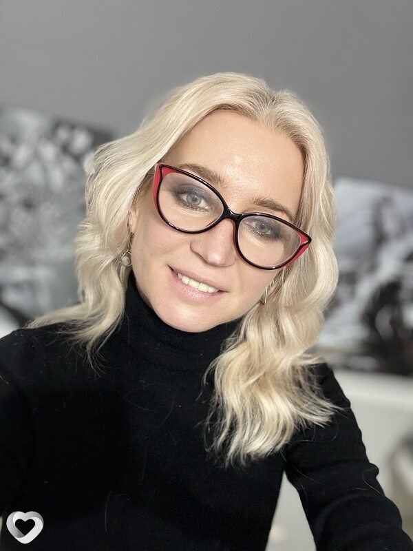 Светлана, 40, Бирске — анкета №3984961