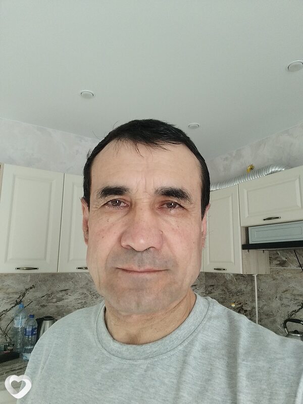 Дима, 56, Екатеринбурге — анкета №3984962