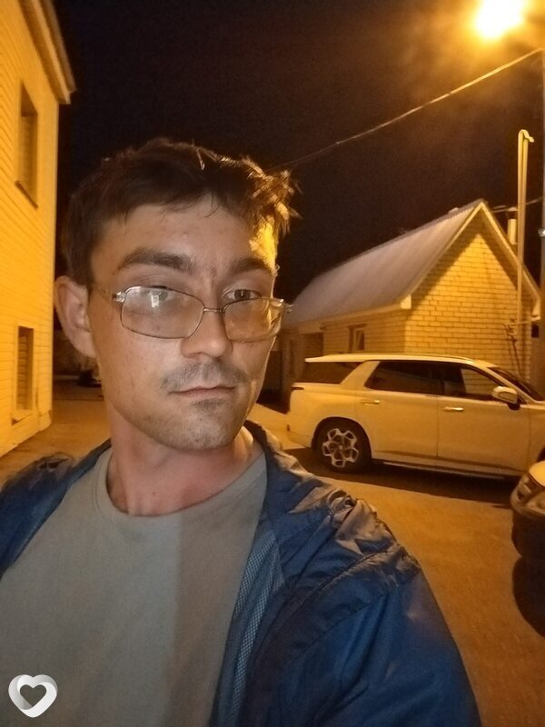 Андрей, 29, Самаре — анкета №3984965