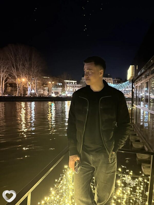 Alexey, 28, Белгороде — анкета №3984969