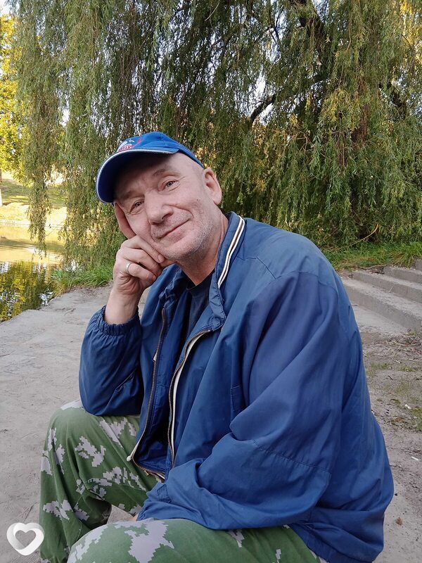 Сергей, Минск