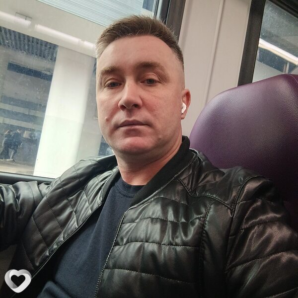 Андрей, 41, Балашихе — анкета №3984973