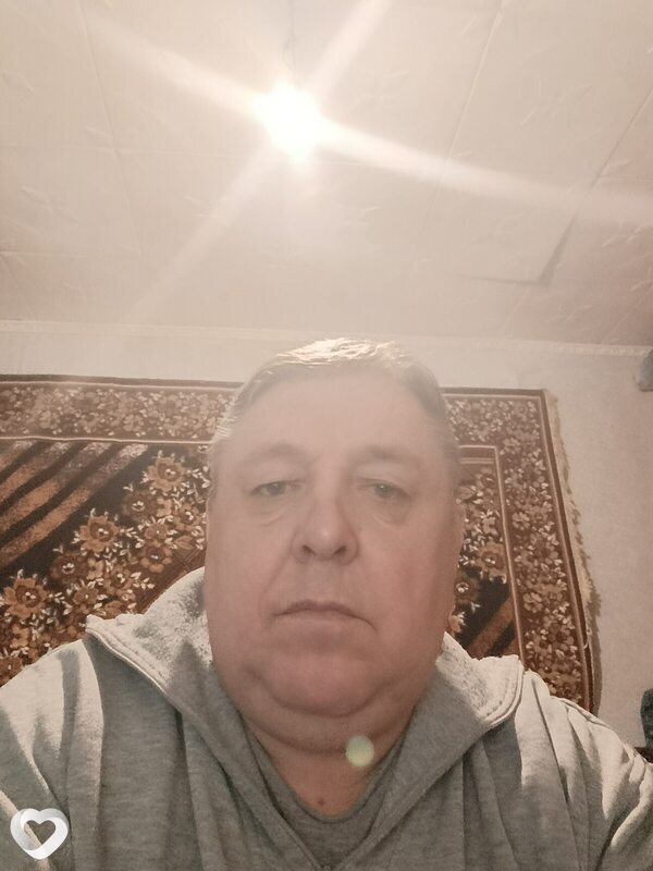 Геннадий, 55, Харькове — анкета №3984974