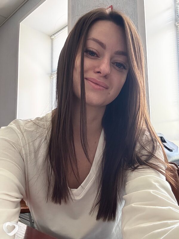 Дарья, 34, Гомеле — анкета №3984911