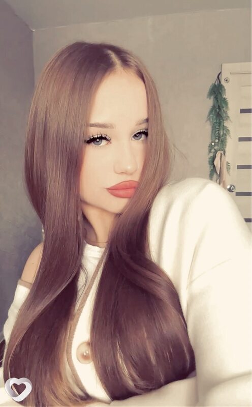 Аделина, 26, Новокузнецке — анкета №3984912