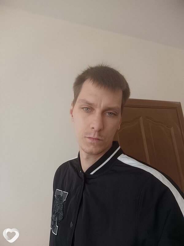 Валентин, 31, Полоцке — анкета №3984916