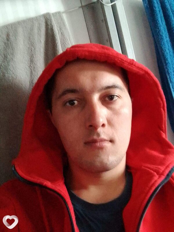 Pavel, 29, Иркутске — анкета №3984919