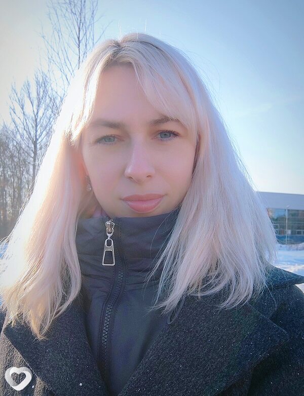 Ольга, 37, Ярославле — анкета №3984921