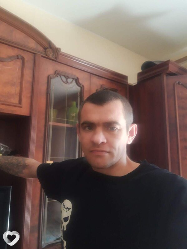 Сергей, 42, Витебске — анкета №3984977