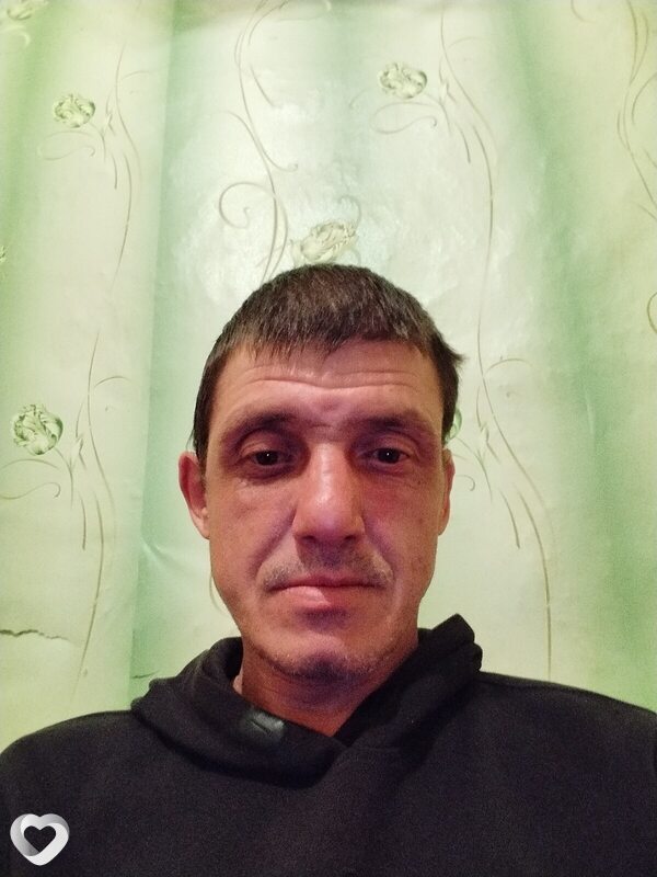 Антон, 38, Оренбурге — анкета №3984991