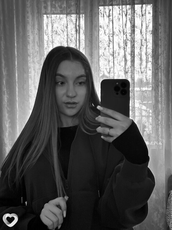 Алина, 20, Омске — анкета №3984996