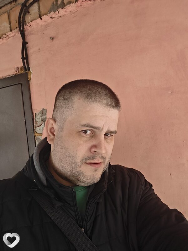 Владимир, 26, Нижнем Новгороде — анкета №3985025