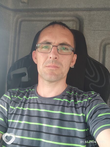 Виктор, 38, Барановичах — анкета №3985034