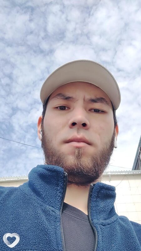 Мардан, 28, Кингисеппе — анкета №3985035