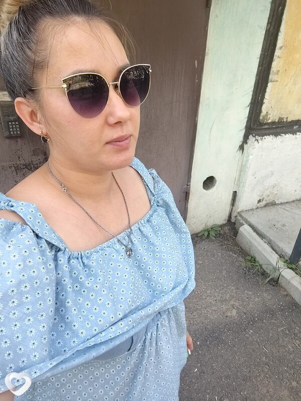 Екатерина, 29, Чите — анкета №3985036