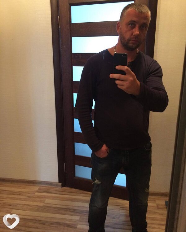 Андрей, 37, Слуцке — анкета №3985039