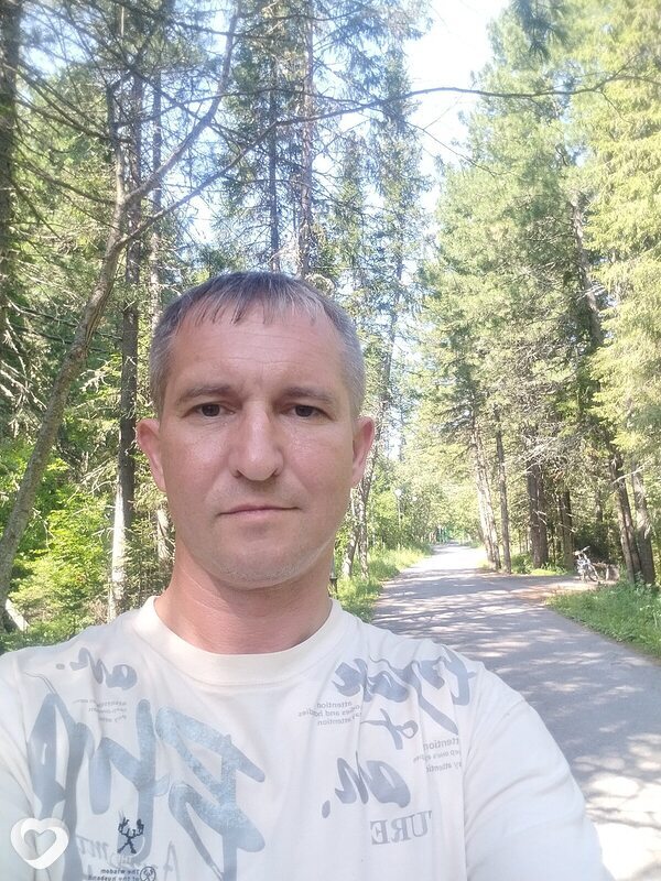 Дмитрий, 46, Самаре — анкета №3985043