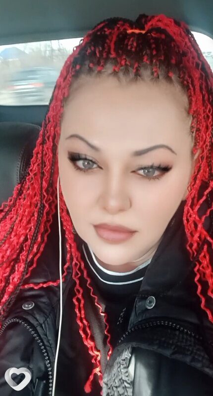 Мари, 44, Актобе — анкета №3985044