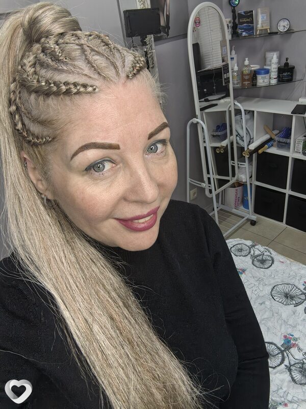 Татьяна, 53, Иванове — анкета №3985045