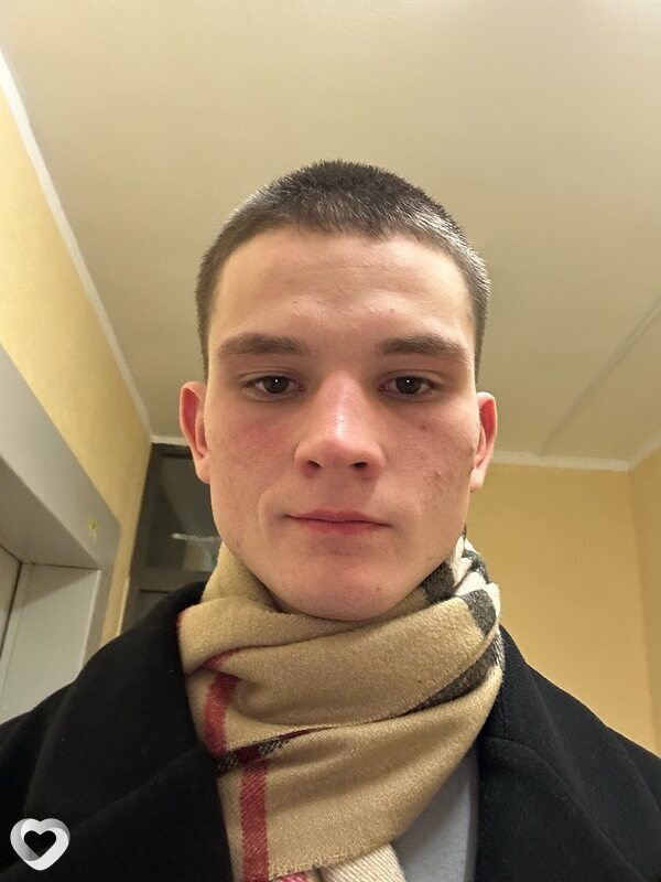 Александр, 22, Оренбурге — анкета №3985049