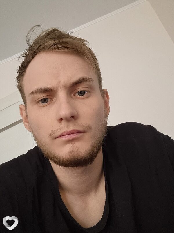 Макс, 25, Брянске — анкета №3985008