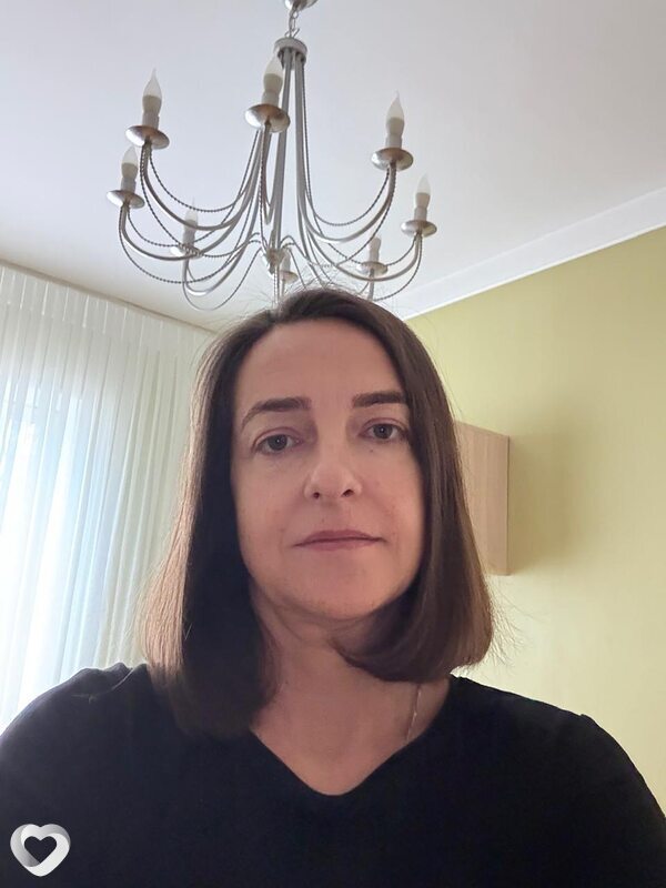 Лена, 48, Майкопе — анкета №3985010