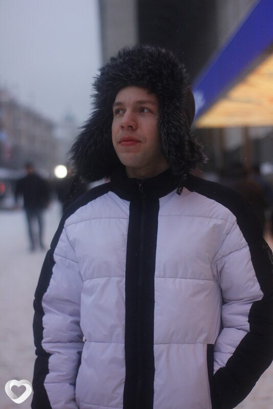 Артём, 29, Домодедово — анкета №3985017