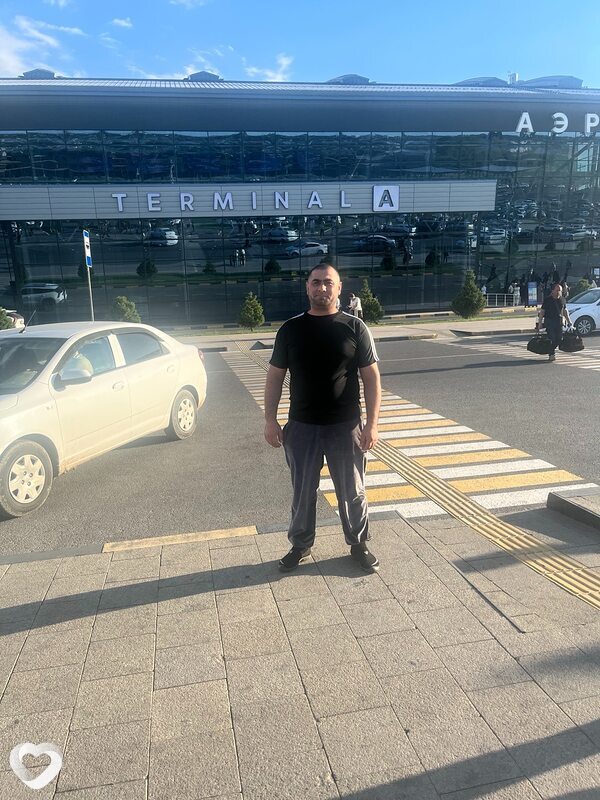 Али, 39, Атырау(гурьев) — анкета №3985021