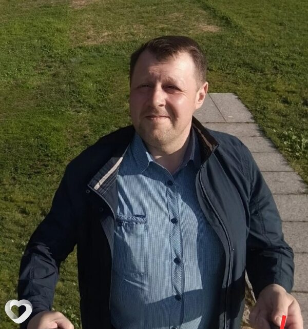 Вячеслав, 48, Великом Новгороде — анкета №3985252