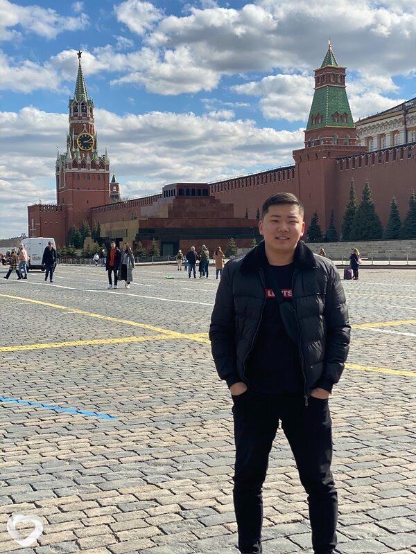 Владимир, 28, Волгодонске — анкета №3985258