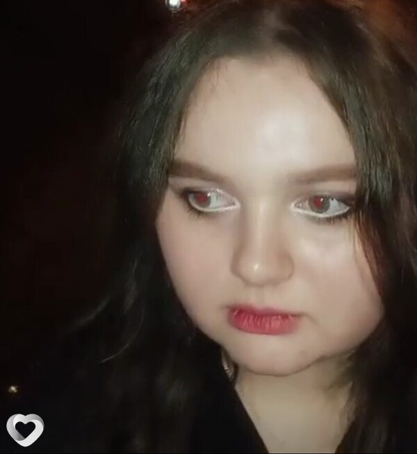 Оля, 22, Ярославле — анкета №3985260